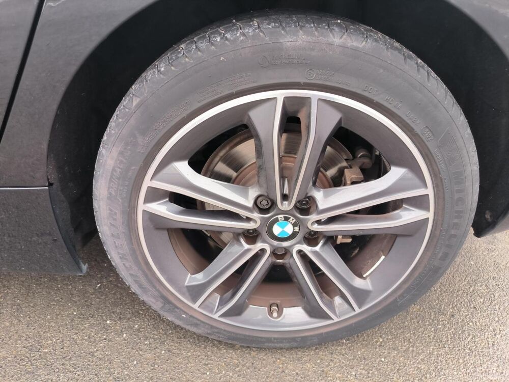 S&eacute;rie 1 118iA 136ch Edition Sport DKG7 2023 occasion 08300 RETHEL