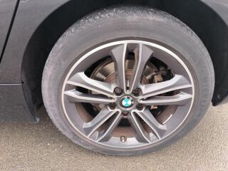 S&eacute;rie 1 118iA 136ch Edition Sport DKG7 2023 occasion 08300 RETHEL
