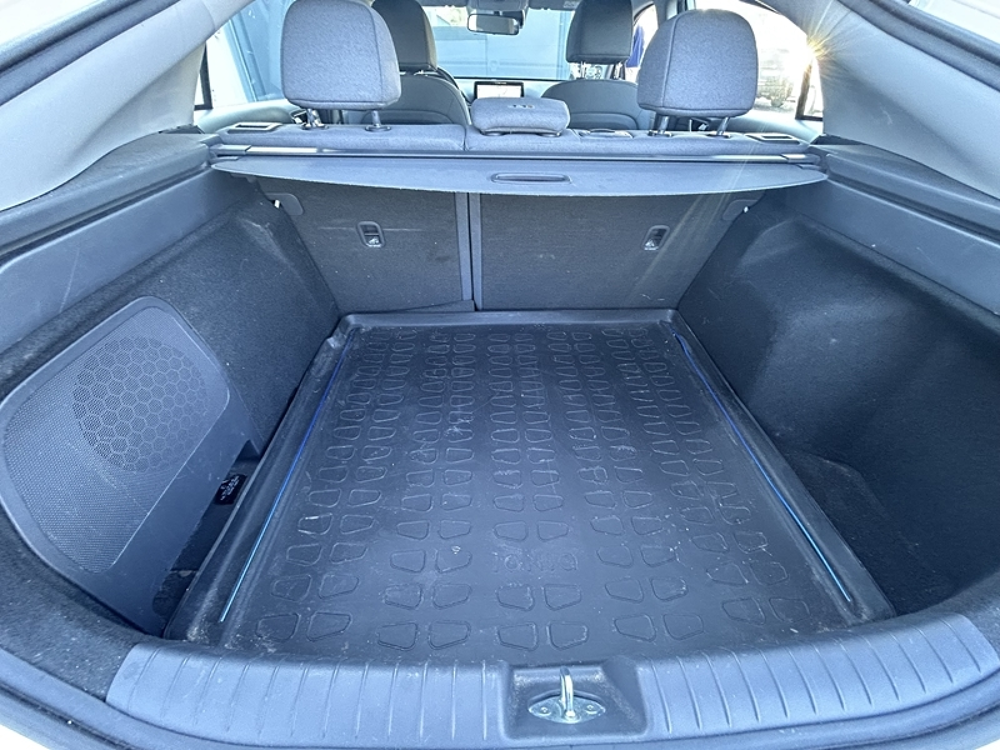Ioniq HYBRID 141CH BUSINESS 2021 occasion 44190 Saint-Lumine-de-Clisson