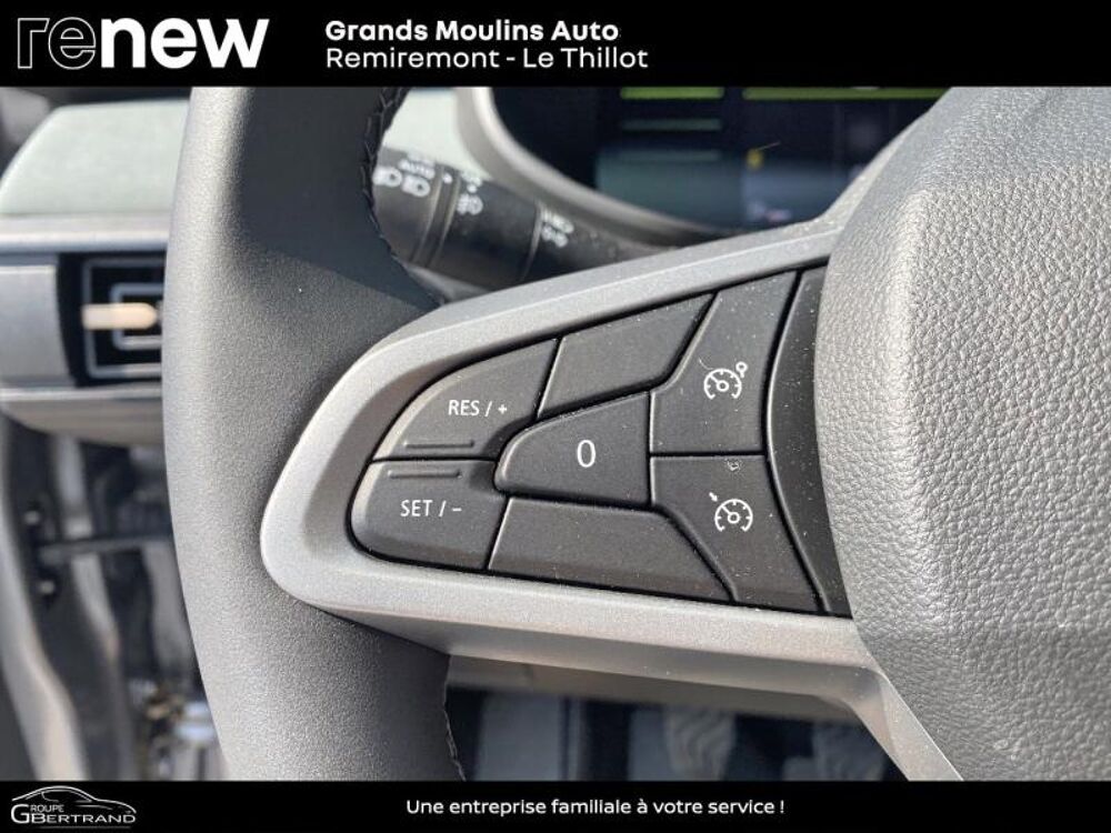 Sandero 1.2 Eco-G 120ch Stepway Extreme -25 2026 occasion 88160 Le Thillot