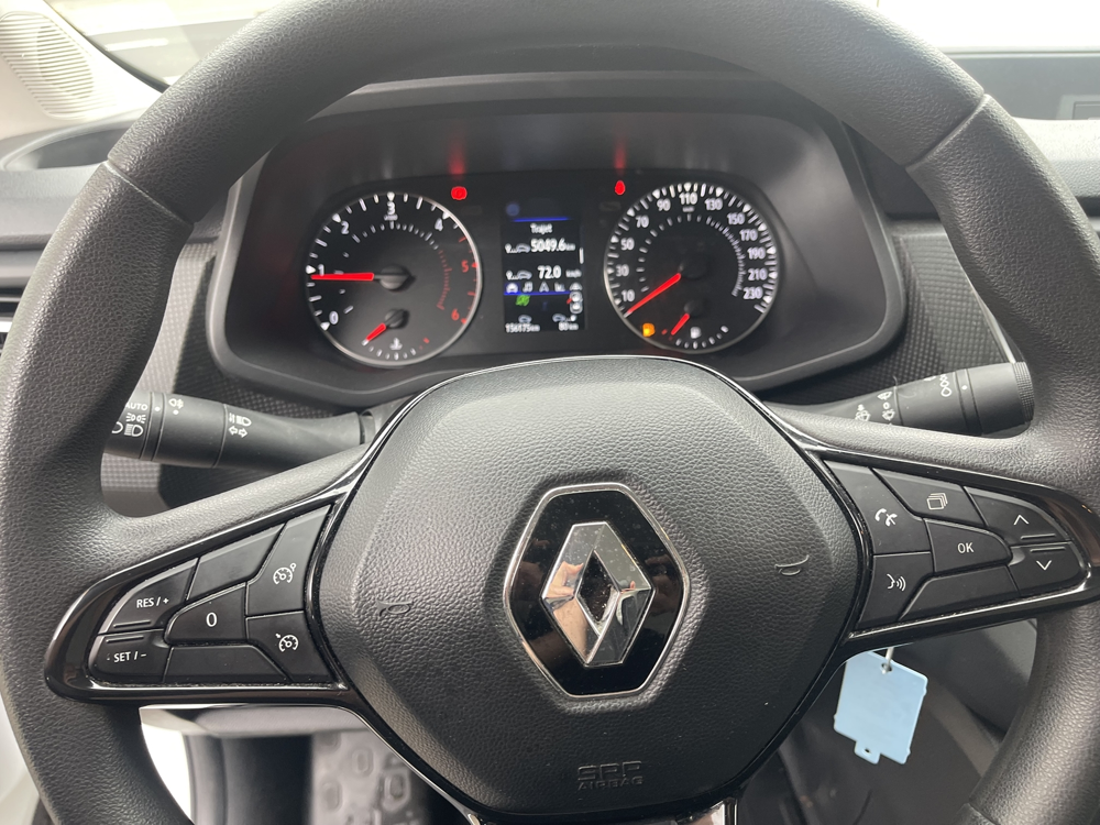 Trafic L2H1 3T 2.0 BLUE DCI 130CH GRAND CONFORT 2023 occasion 61000 Alen&ccedil;on