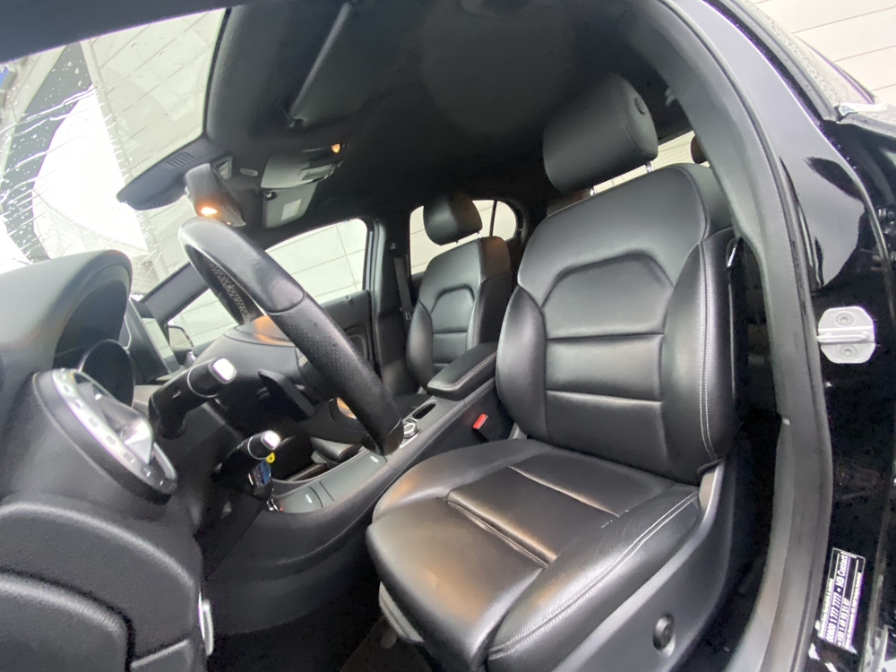 Classe GLA 180 D FASCINATION 7G-DCT 2016 occasion 49070 Saint-L&eacute;ger-de-Lini&egrave;res