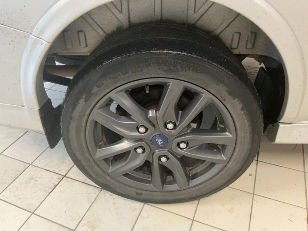 Transit L1H1 2.0 EcoBlue 185 S&S Sport BVA6 2021 occasion 17450 Saint-Laurent-de-la-Pr&eacute;e