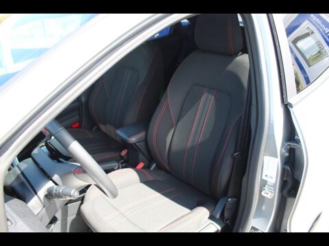 Puma 1.0 EcoBoost Hybrid 125ch ST-Line S&S 2024 occasion 31200 TOULOUSE