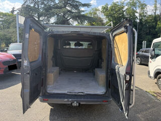 Vivaro F2700 L1H1 1.6 CDTI BITURBO 125 ECOFLEX START/STOP CABINE AP 2019 occasion 42000 Saint-&Eacute;tienne