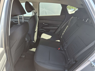 Tucson 1.6 T-GDI 239CH HYBRID CREATIVE 2026 occasion 87270 COUZEIX