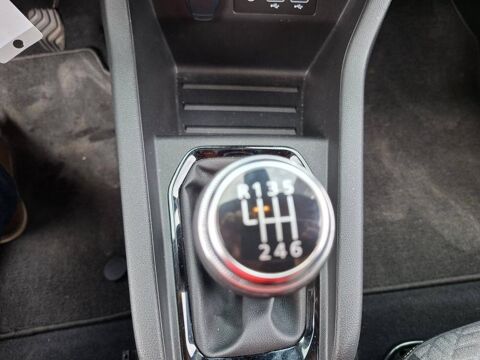 Clio 1.0 TCe 90ch Evolution 2023 occasion 24430 Marsac-sur-l'Isle