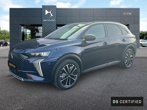Citro&euml;n DS7 1.5 BlueHDi 130ch Etoile 2025 occasion Arras 62000