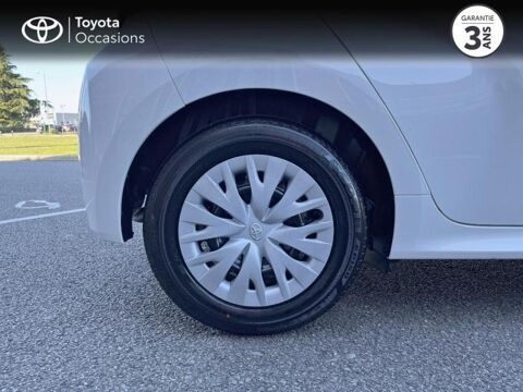 Yaris 116h Dynamic 5p MY25 2025 occasion 44600 Saint-Nazaire
