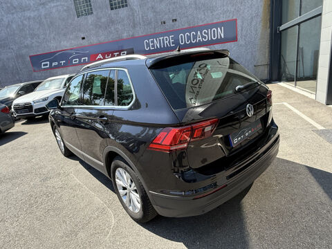 Tiguan 1.4 TSI 125CH CONFORTLINE (BVA DSG7) 2018 occasion 31140 Aucamville