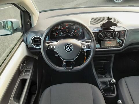 UP 1.0 65ch BlueMotion Technology Lounge 5p 2021 occasion 64600 Anglet