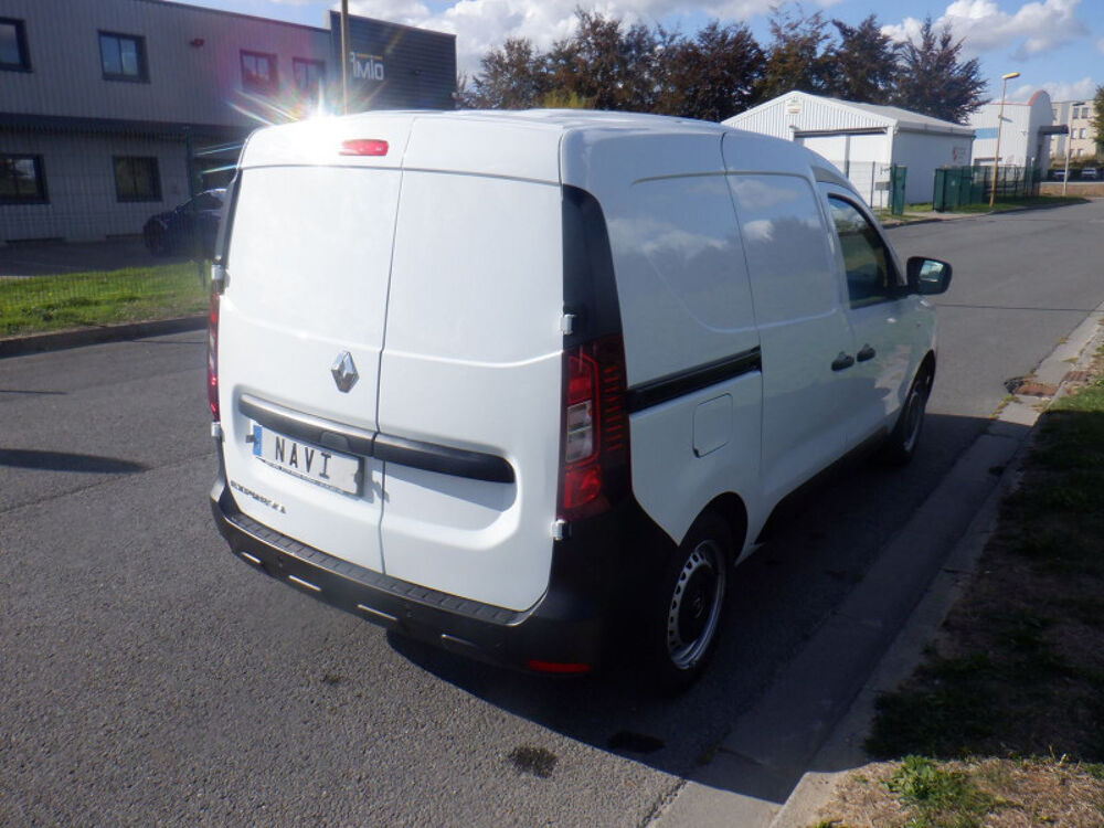 Express 1.5 BLUE DCI 95CH CONFORT 22 2023 occasion 27310 Bourg-Achard