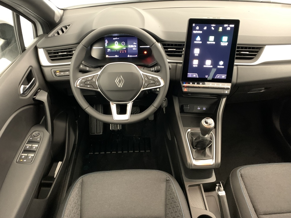 Captur 1.2 TCE 115CH EVOLUTION - 26 2026 occasion 31600 Muret