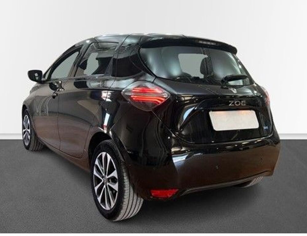 Zo&eacute; INTENS CHARGE NORMALE R110 ACHAT INTEGRAL - 21 2021 occasion 38070 Saint-Quentin-Fallavier