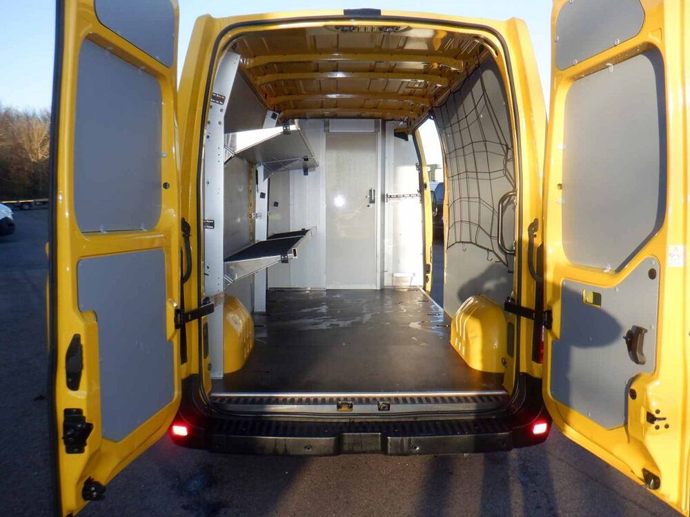 Master 2.3 DCI 135 CH L3H2 3T5 SERIE DHL 2020 occasion 27310 Bourg-Achard