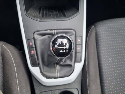 Arona 1.0 TSI 110ch Copa 2024 occasion 24430 Marsac-sur-l'Isle