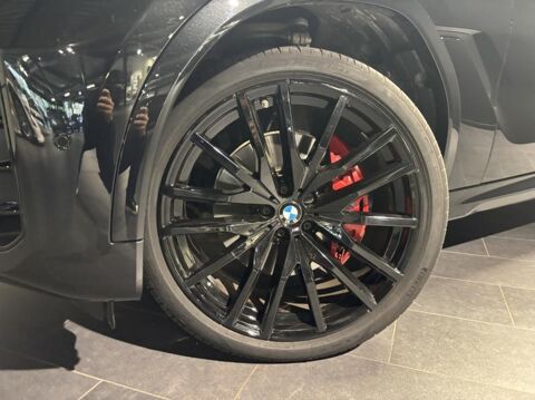 X6 xDrive 30dA 298ch M Sport 2023 occasion 31100 TOULOUSE