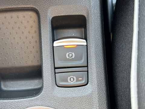 Captur 1.3 TCE 130CH FAP INTENS EDC 2020 occasion 38130 ECHIROLLES