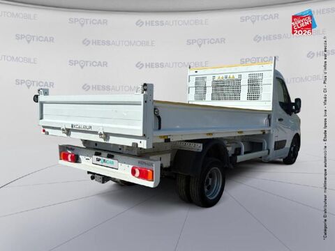 Master RJ3500 L2 Confort 2.3 Blue dCi 130ch 2024 occasion 08000 Charleville-M&eacute;zi&egrave;res