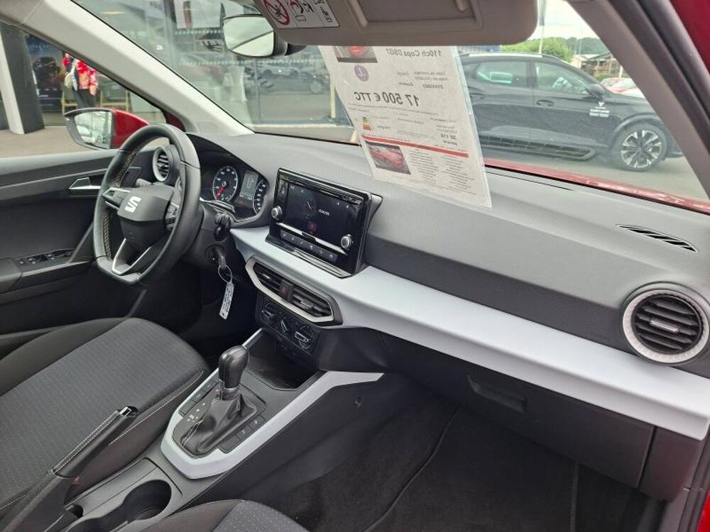 Arona 1.0 TSI 110ch Copa DSG7 2023 occasion 24430 Marsac-sur-l'Isle