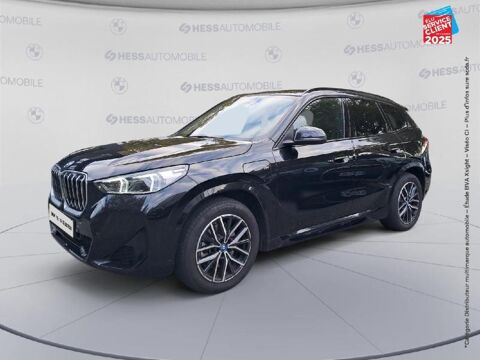 BMW X1 xDrive25e 245ch M Sport 2025 occasion Colmar 68000