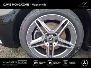 Classe A 250 e Hybrid EQ 163+109ch Star Edition 8G-DCT 2025 occasion 78200 Magnanville