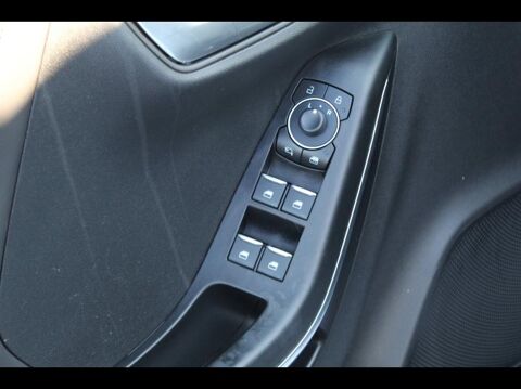 Puma 1.5 EcoBoost 200ch S&S ST 2024 occasion 31200 TOULOUSE