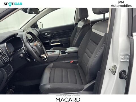 C5 aircross BlueHDi 130ch S&S Feel EAT8 2022 occasion 47550 Bo&eacute;