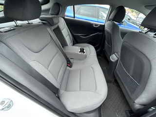 Ioniq HYBRID 141CH BUSINESS 2021 occasion 44190 Saint-Lumine-de-Clisson