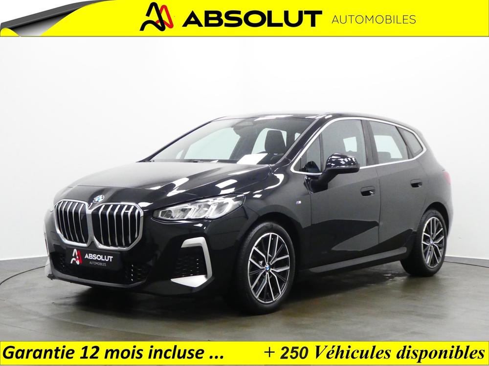 Serie 2 (U06) 218I 136CH M SPORT DKG7 2023 occasion 77100 Nanteuil-l&egrave;s-Meaux