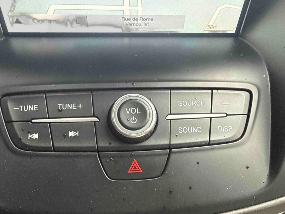Kuga 2.0 TDCi 150ch Stop&Start Vignale 4x4 Powershift 2017 occasion 28500 Vernouillet