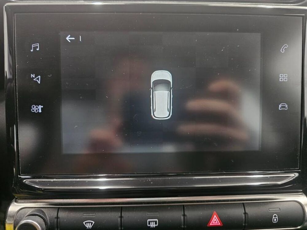 C3 Aircross PureTech 110ch S&S Feel E6.d 2019 occasion 91230 Montgeron