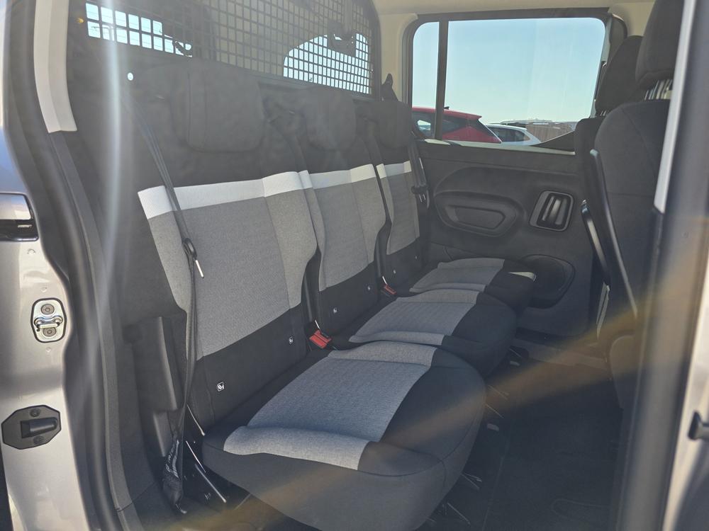 Berlingo M BLUEHDI 130CH S&S MAX PLUS EAT8 5 PLACES N1 2026 occasion 70210 Montdor&eacute;