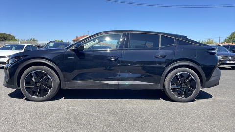 408 PHEV 225CH ALLURE PACK E-EAT8 2023 occasion 81000 Albi
