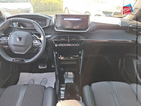 2008 1.2 Hybrid 145ch GT e-DCS6 2026 occasion 51100 Reims