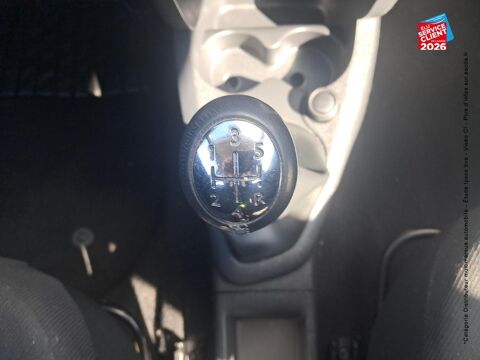 Sandero 0.9 TCe 90ch Stepway Prestige 2015 occasion 67200 Strasbourg