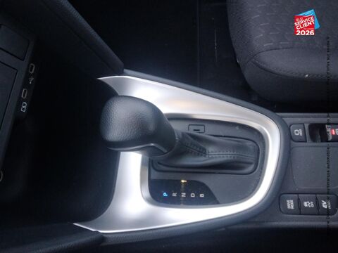 Yaris Cross 116h Dynamic MC24 2025 occasion 57100 Thionville