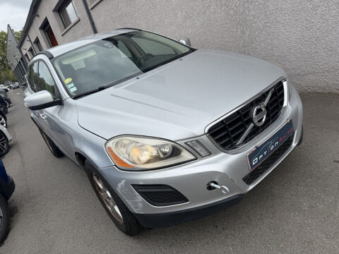 XC60 D3 2.0D 163CH (Moteur HS) 2011 occasion 31140 Aucamville