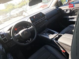 C5 aircross 1.5 BlueHDi 130ch MAX boite automatique 2024 occasion 25770 Franois