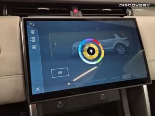 Discovery P270e PHEV 269ch Dynamic HSE 8cv 2024 occasion 78560 LE PORT MARLY