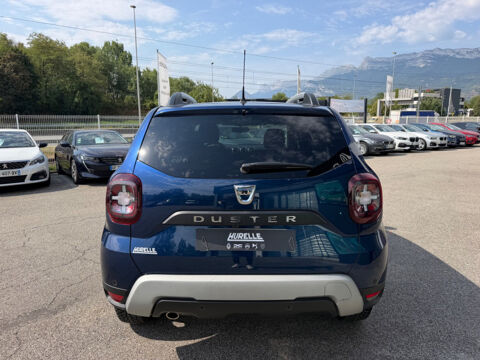 Duster 1.3 TCE 130CH FAP PRESTIGE 135G 4X2 - 19 2019 occasion 38130 ECHIROLLES