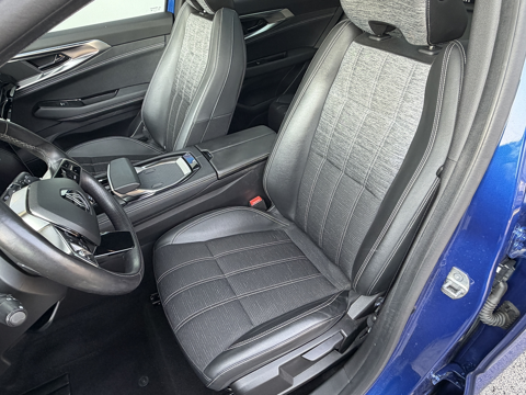 Austral 1.3 TCE MILD HYBRID 160CH TECHNO AUTO - 23 2024 occasion 87270 COUZEIX