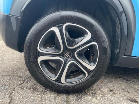 C3 Aircross PureTech 110ch S&S Feel 2019 occasion 27200 Vernon