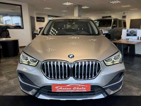 X1 (F48) / A PARTIR DE 265,30/MOIS* / XDRIVE20DA 190CH XLINE 2022 occasion 57350 Stiring-Wendel