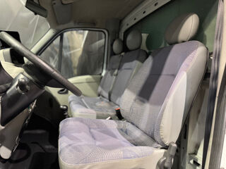 Master L1H1 2T8 2.5 DCI 115CH magasin bureau 2002 occasion 63170 Aubi&egrave;re