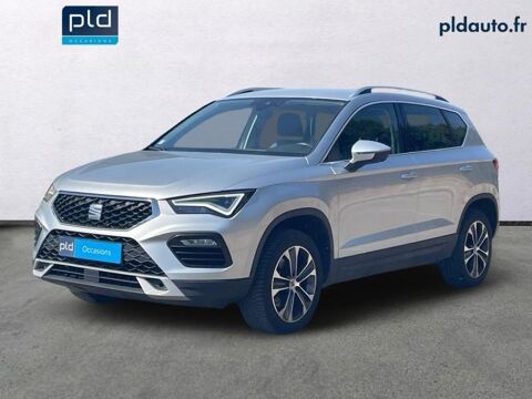 Seat Ateca 2.0 TDI 150ch Start&Stop Style Business DSG Euro6d-T 2022 occasion ST VICTORET 13730