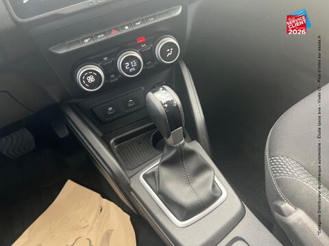 Duster 1.3 TCe 150ch FAP Journey 4x2 EDC 2023 occasion 67600 S&eacute;lestat