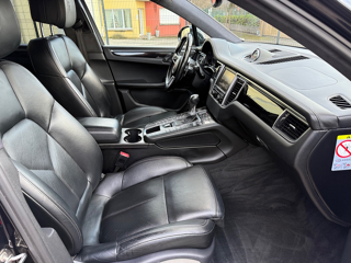 Macan (95B) 3.6 V6 400CH TURBO PDK/ CARNET PORSCHE/ 2014 occasion 38340 Voreppe