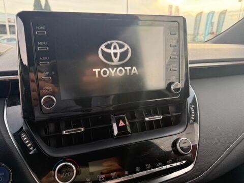 Corolla 184h GR Sport MY22 2022 occasion 13200 Arles