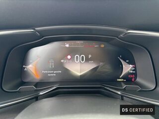 DS7 BlueHDi 130ch Rivoli Automatique 2024 occasion 82000 Montauban